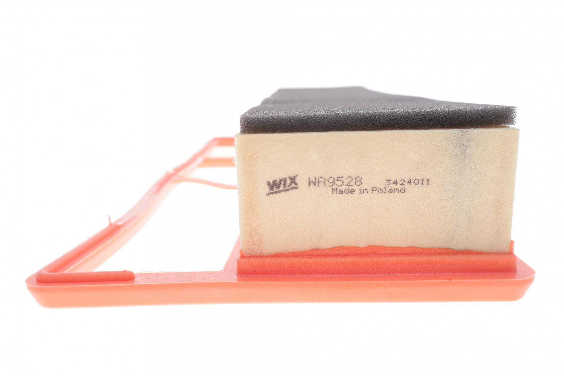 WA9528 WIX FILTERS